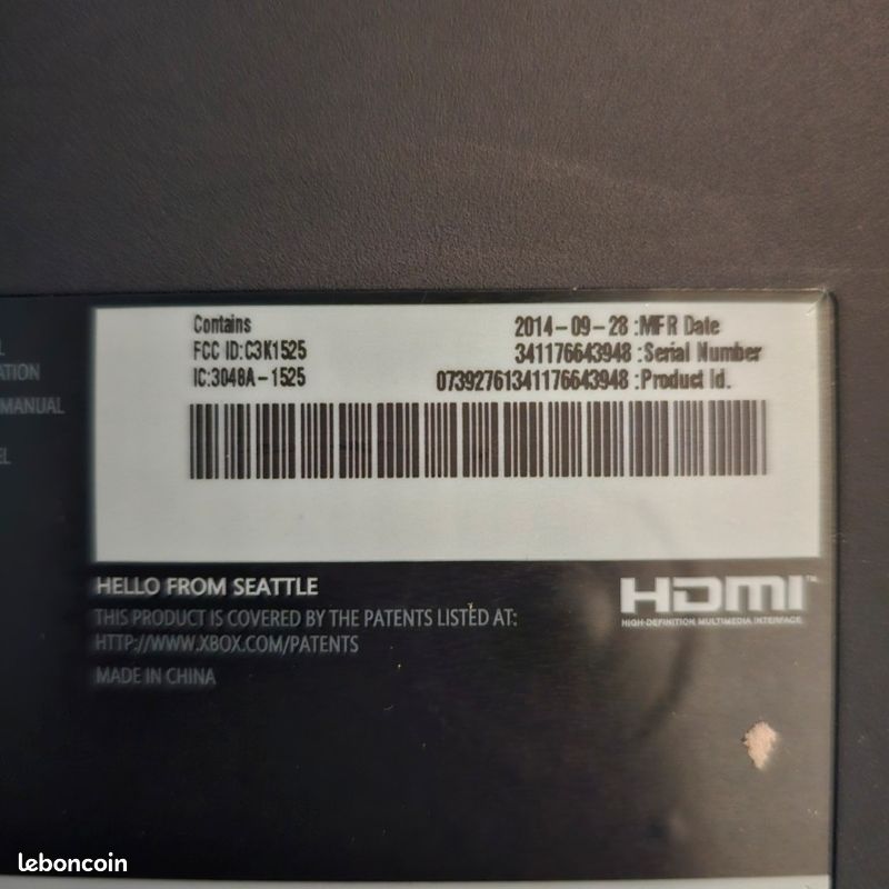 Xbox One (image 6)