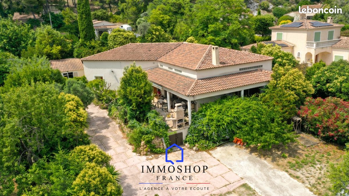 Maison 5 pièces 160 m² · à Ensuès-la-Redonne · 160 m² · 730 000 €