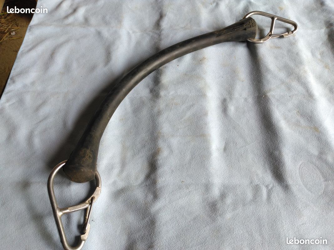 Longe caoutchouc 62 cm (image 1)