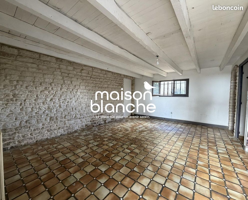 Maison 4 pièces 119 m² · à Niort · 119 m² · 960 €/mois