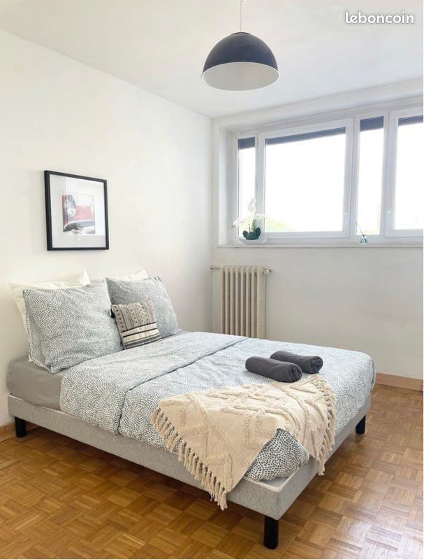 Le Zola - Appartement lumineux idéalement situé (image 12)