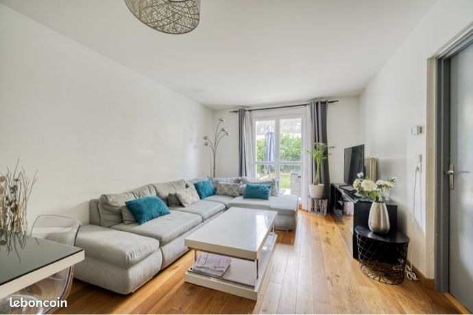 Maison familiale de 128 m2 Montigny les Cormeilles 320 000