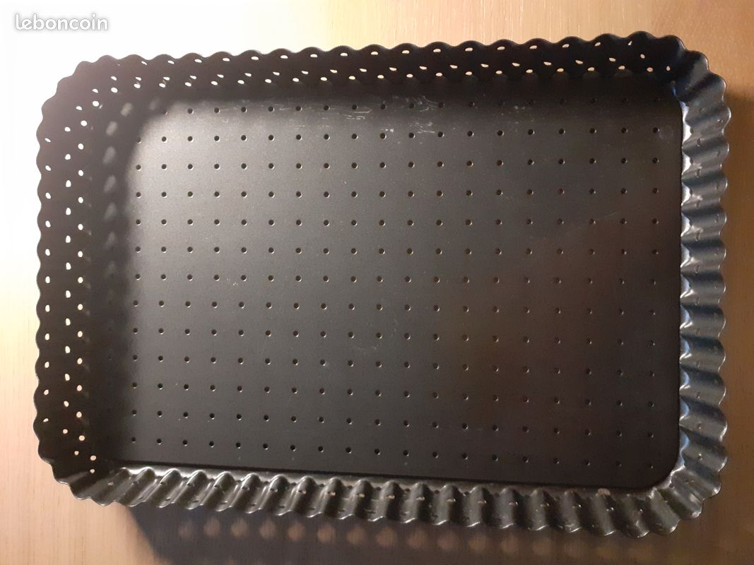 Moule rectangulaire (image 2)
