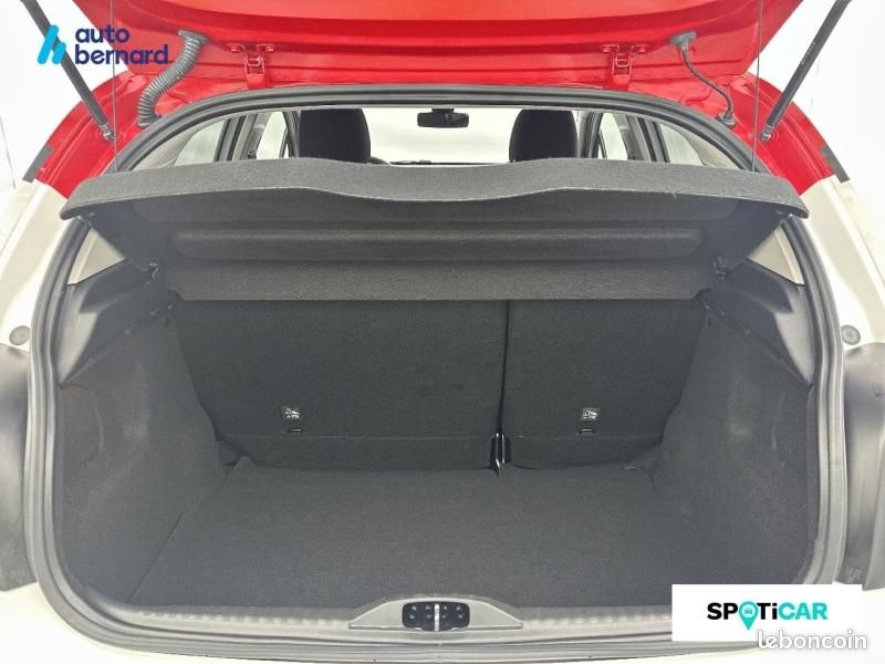 Citroen C3 1.2 PureTech 83ch S&S Shine (image 6)