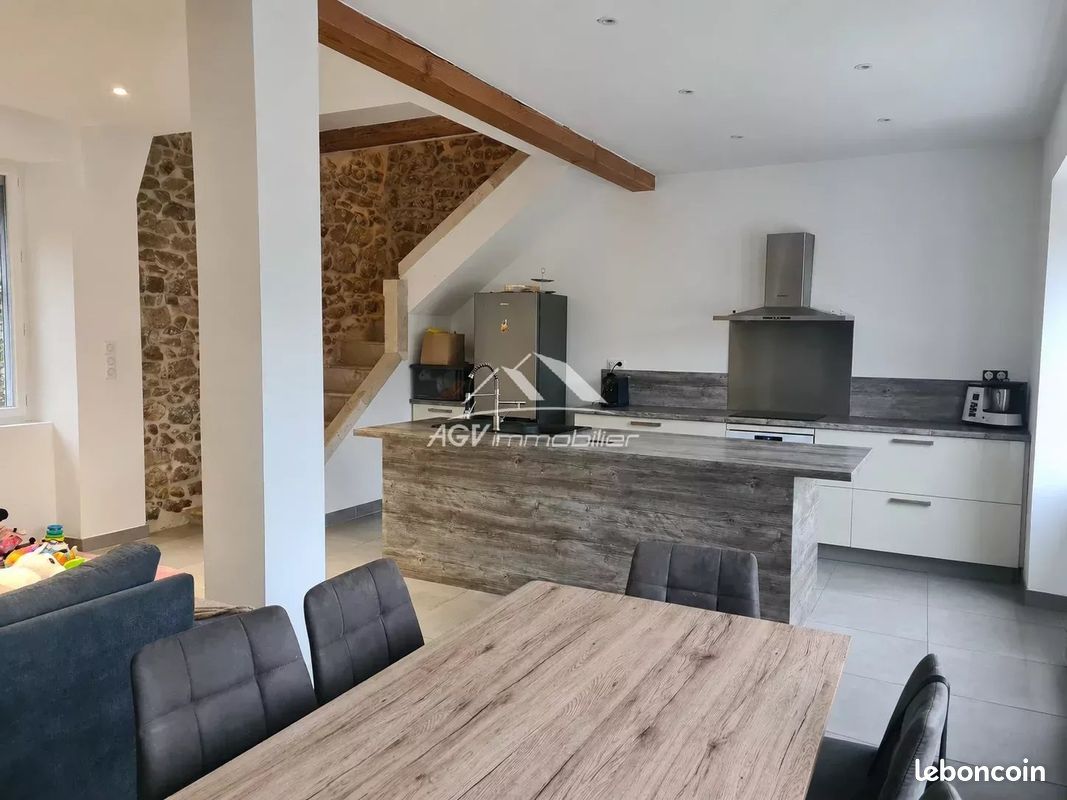Maison 4 pièces 128 m² · à Alès · 128 m² · 179 000 €