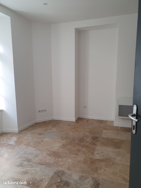 Appartement 2 pièces 18 m² · à Cahors · 18 m² · 355 €
