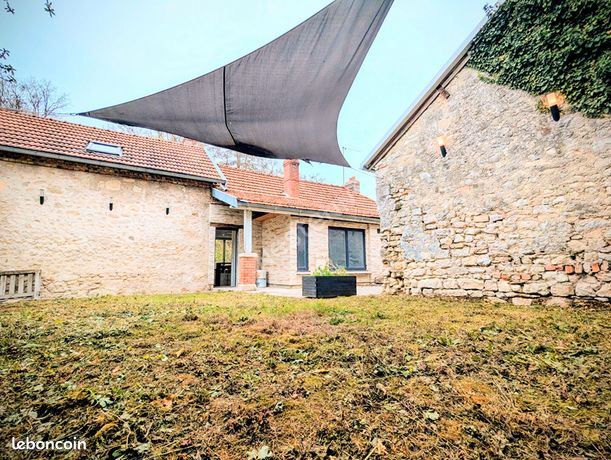 Maison 5 pièces 112 m²
