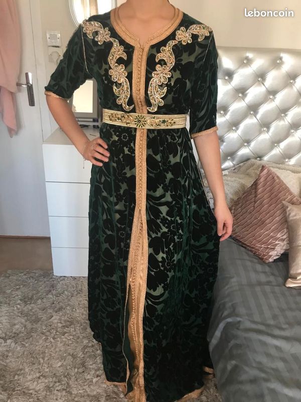 Robe orientale (image 3)