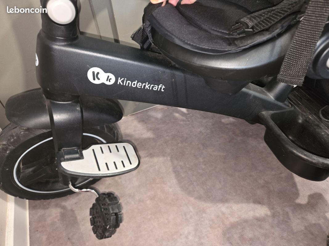 Vélo évolutif kinderkraft (image 3)
