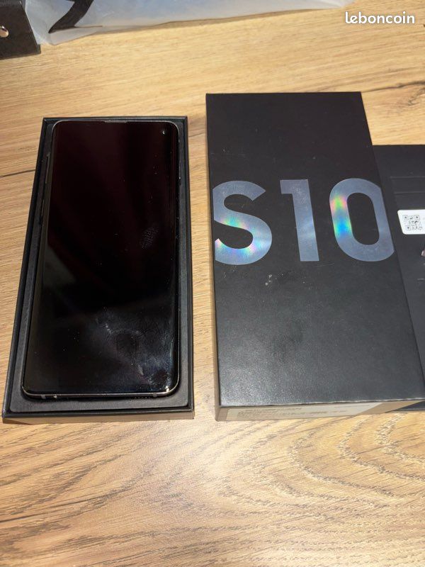 Samsung s10 (image 1)