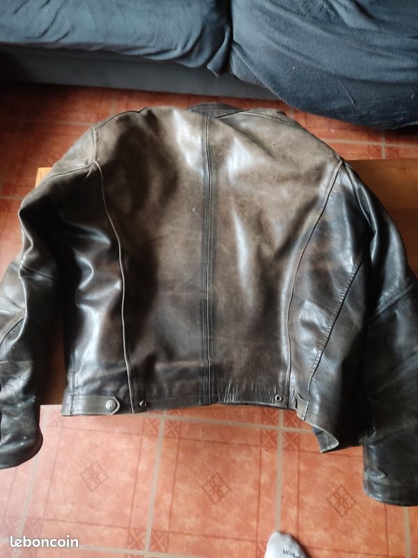 Blouson homme (image 2)
