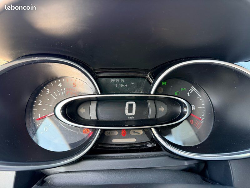 Renault clio 4 (image 7)