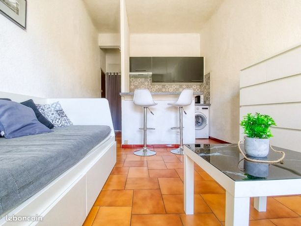 Studio Meublé 20 m2 - Quartier Des Carmes