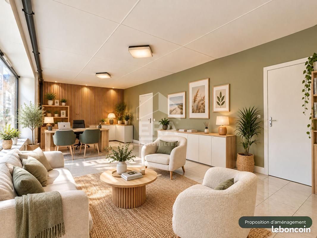Maison 3 pièces 106 m² · au Gua · 106 m² · 151 940 €