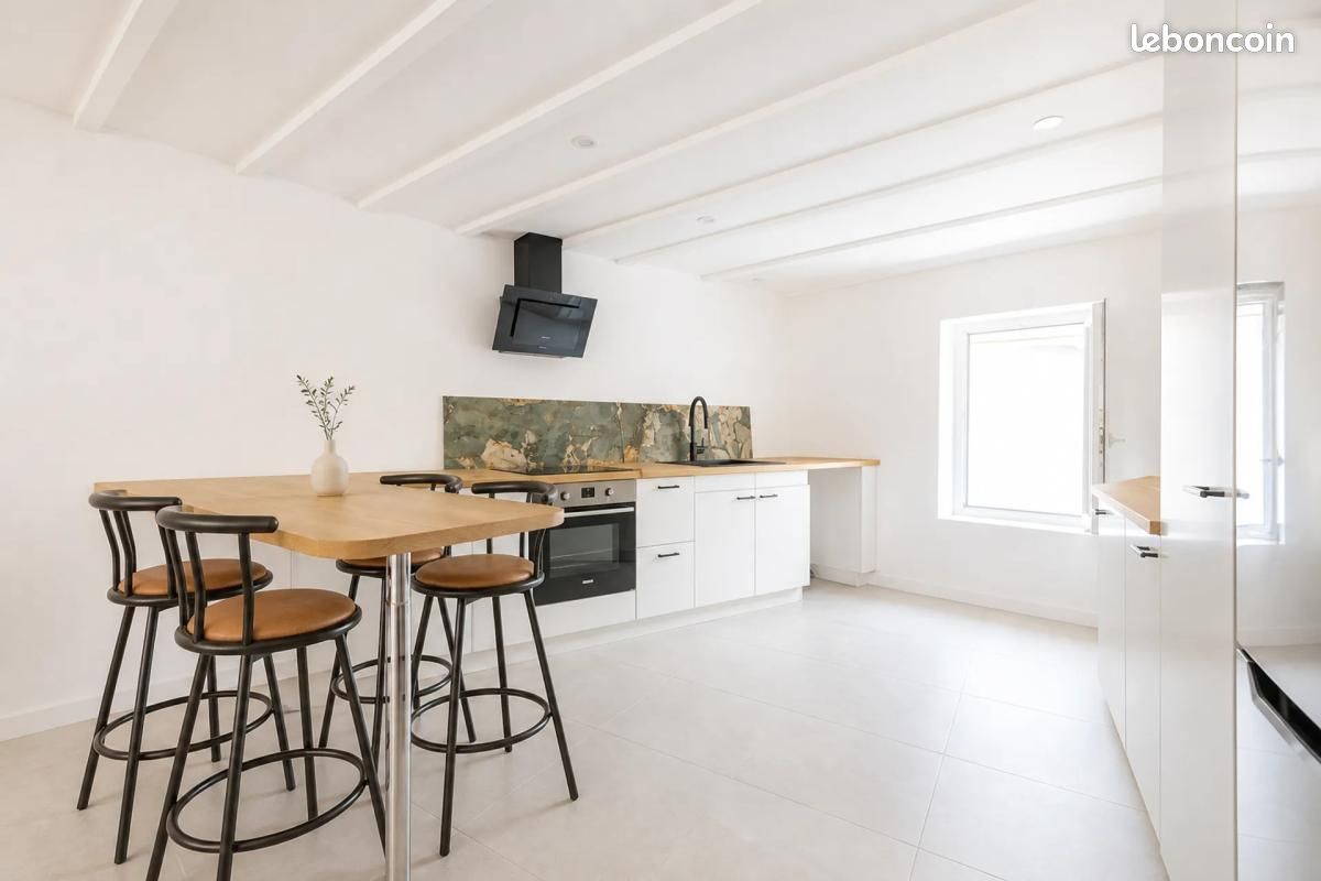 Appartement 5 pièces 93 m² · à Herblay-sur-Seine · 93 m² · 290 000 €