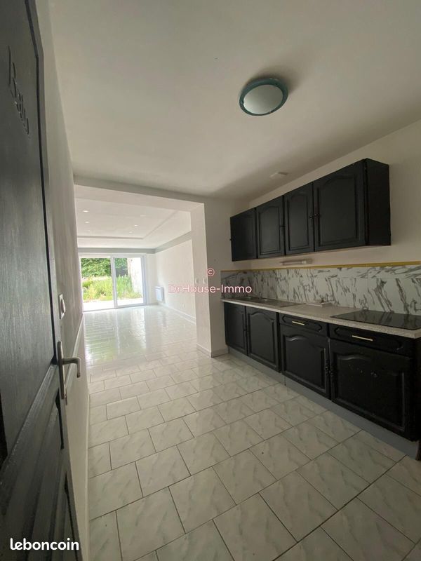 Appartement 2 pièces 52 m² · à Écaillon · 52 m² · 660 €/mois