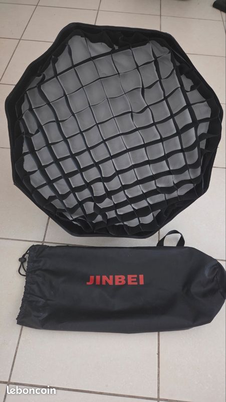 Softbox (image 1)