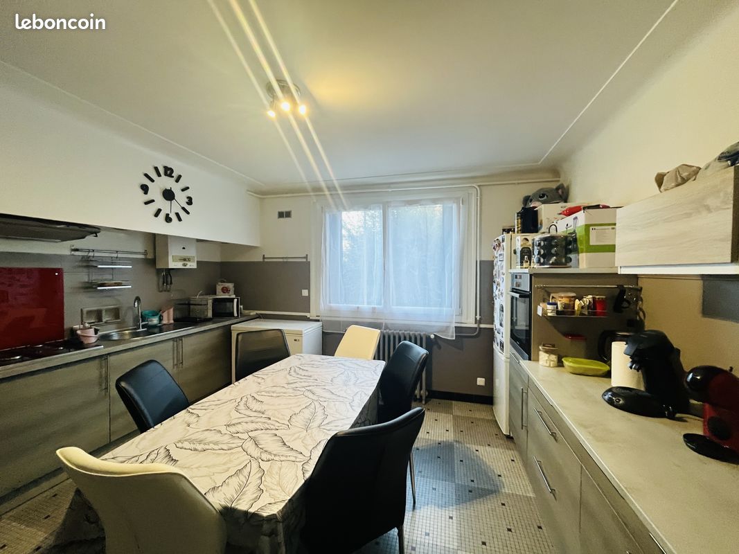 Appartement a louer tarbes - 3 pièce(s) - 80 m2 - Surfyn