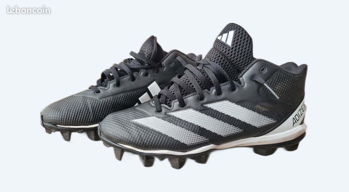 Chaussures crampons football américain Chaussures