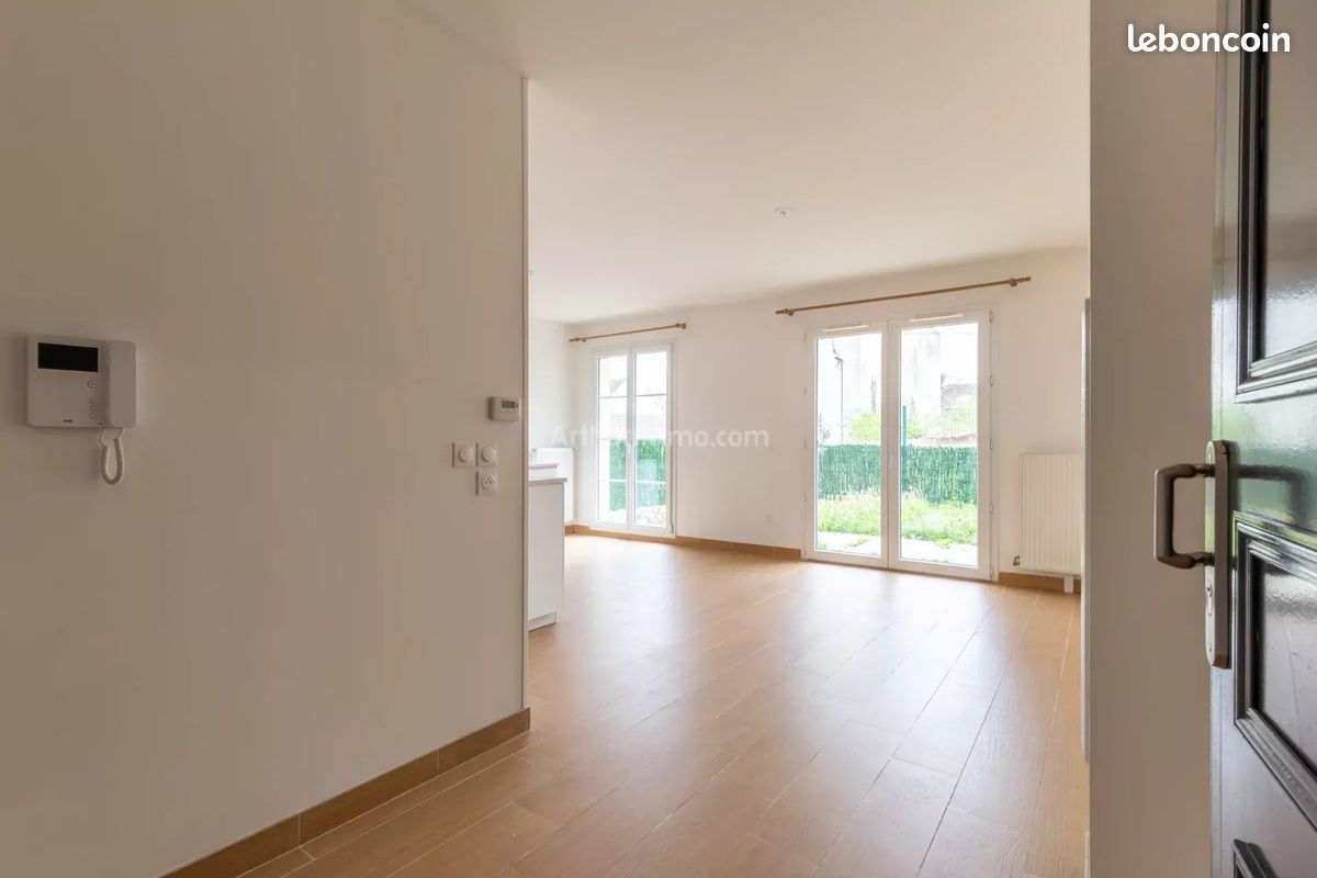 Appartement 3 pièces 62 m² (image 6)