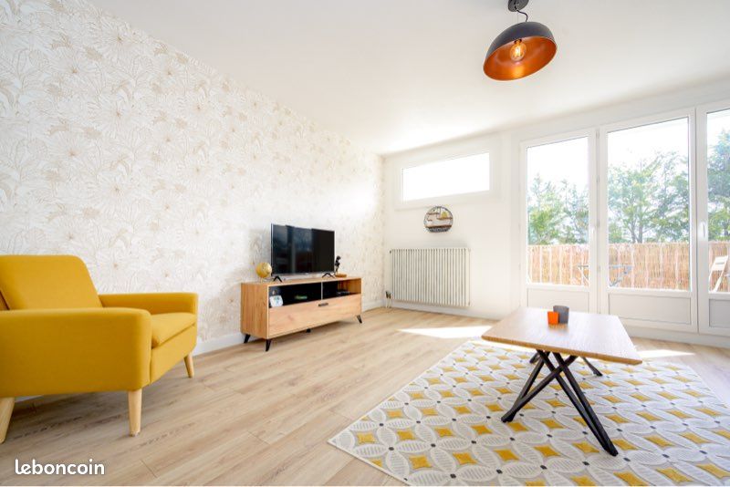 Appartement 4 pièces 73 m² · à Guingamp · 73 m² · 800 €/mois