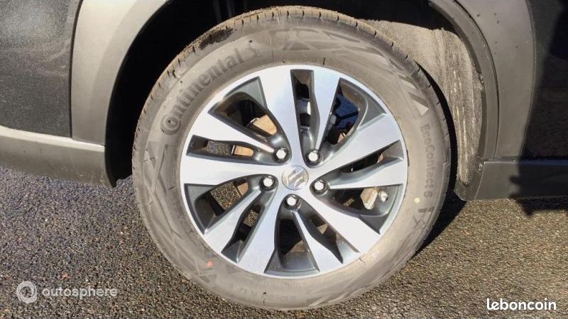 Suzuki S-Cross 1.4 Boosterjet Hybrid 129ch Style MY24 (image 20)