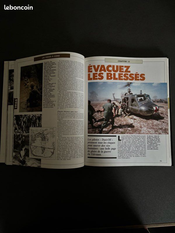 Livre NAM (image 6)