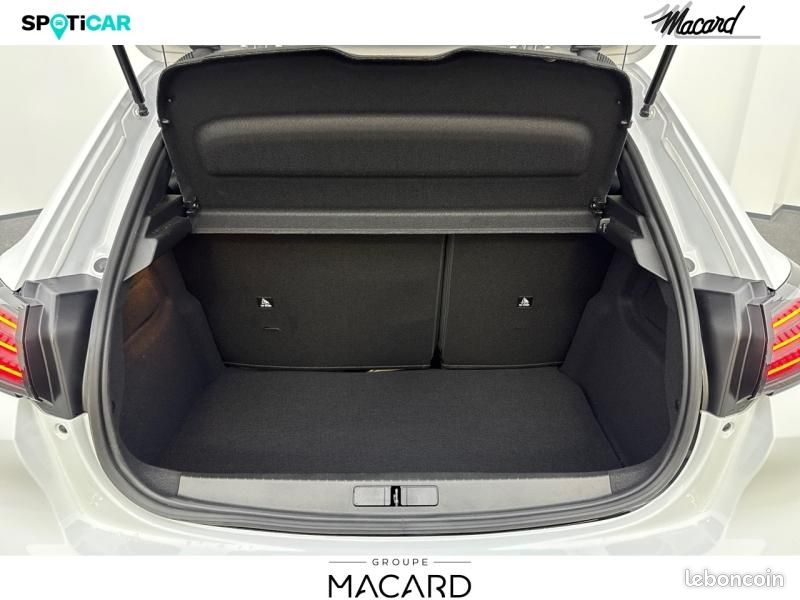 Peugeot 208 1.2 Hybrid 145ch GT e-DCS6 (image 6)