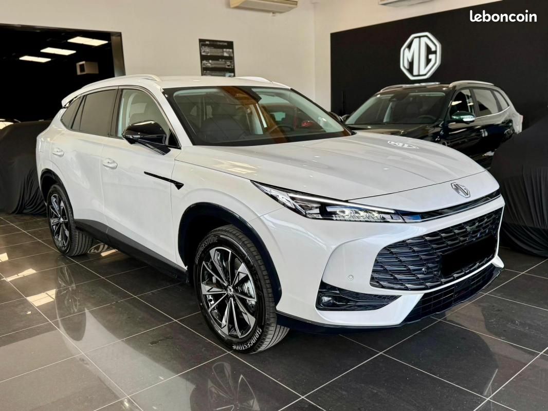 Mg ehs ii 1.5 hybrid+ 224 luxury (image 1)