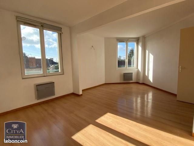 Appartement 4 pièces 62 m² · à Château-Thierry · 62 m² · 738 €