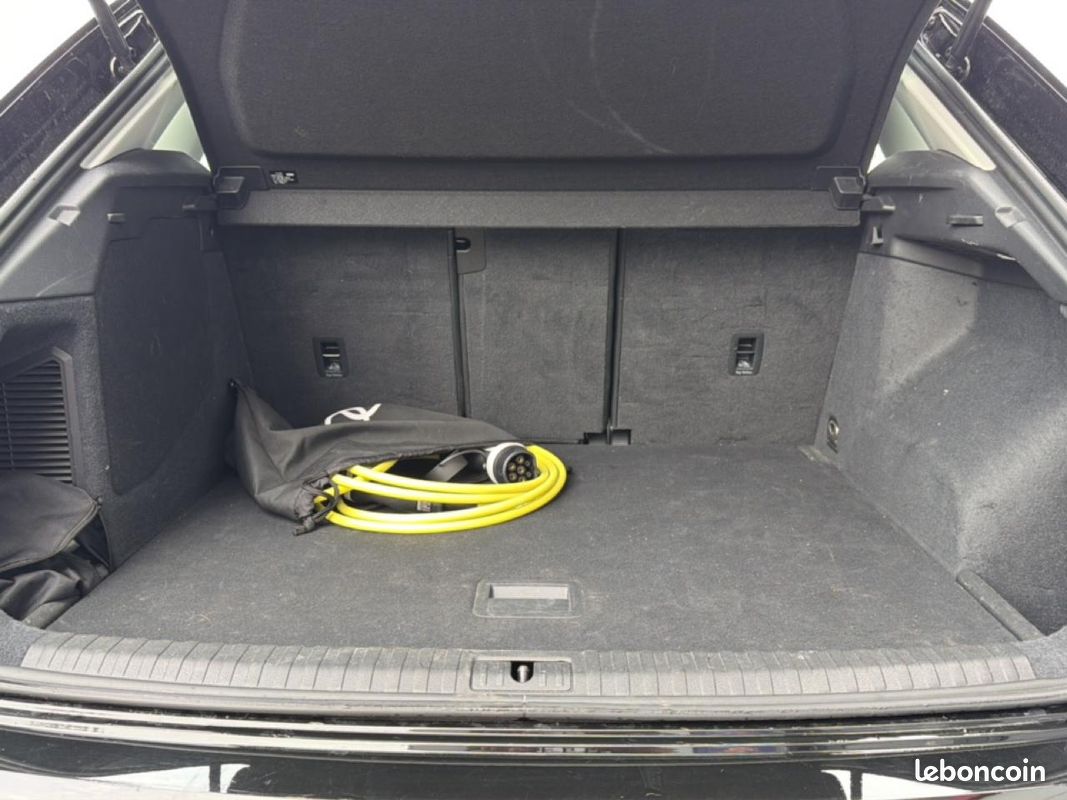 AUDI Q3 45 tfsi e 245 s tronic 6 (image 20)