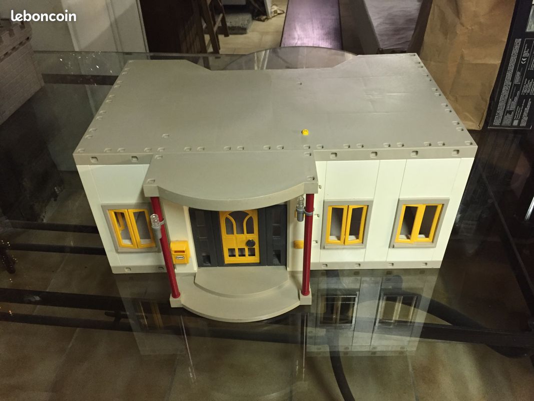 Playmobil Maison (image 2)