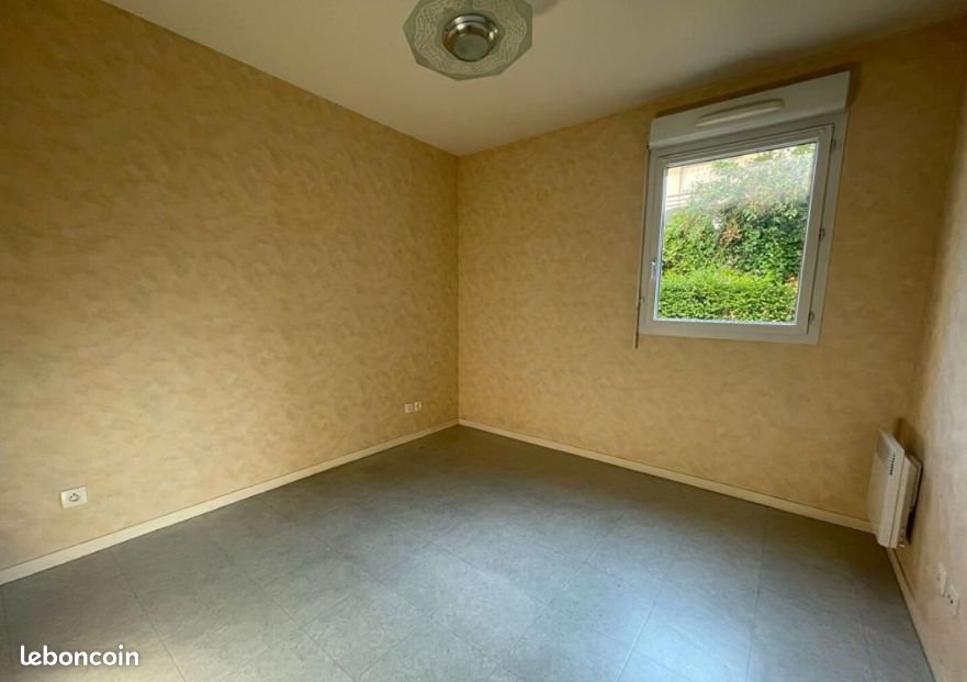 Appartement 4 pièces 73 m² · à Sauzé-Entre-Bois · 73 m² · 520 €