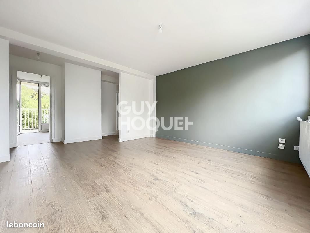 Appartement 3 pièces 55 m² · à Caen · 55 m² · 209 000 €