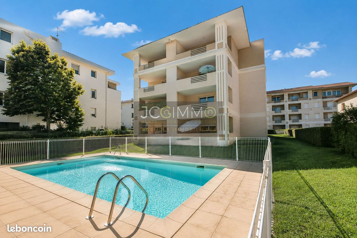 Appartement 3 pièces 58 m² · à Brignoles · 58 m² · 184 000 €