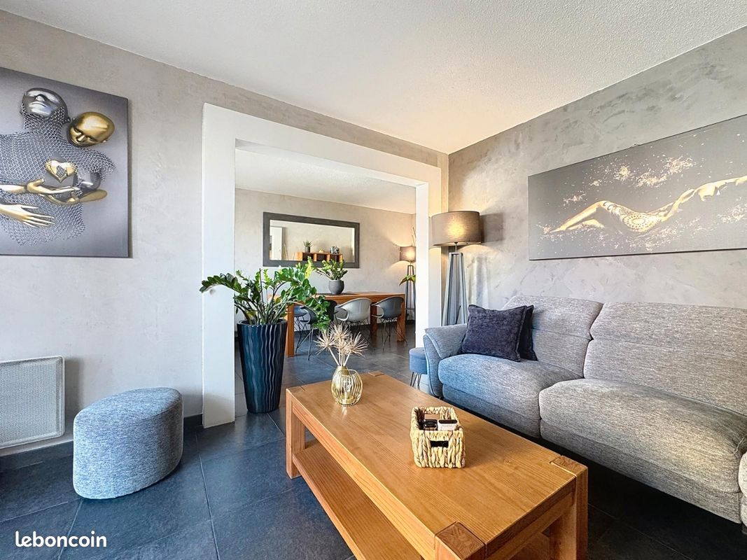 Appartement 4 pièces 90 m² · à Nice · 90 m² · 359 000 €