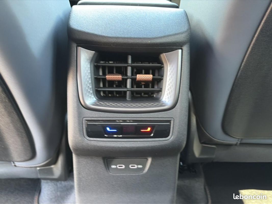 CUPRA TERRAMAR 1.5 etsi hybrid 150 v dsg7 (image 31)