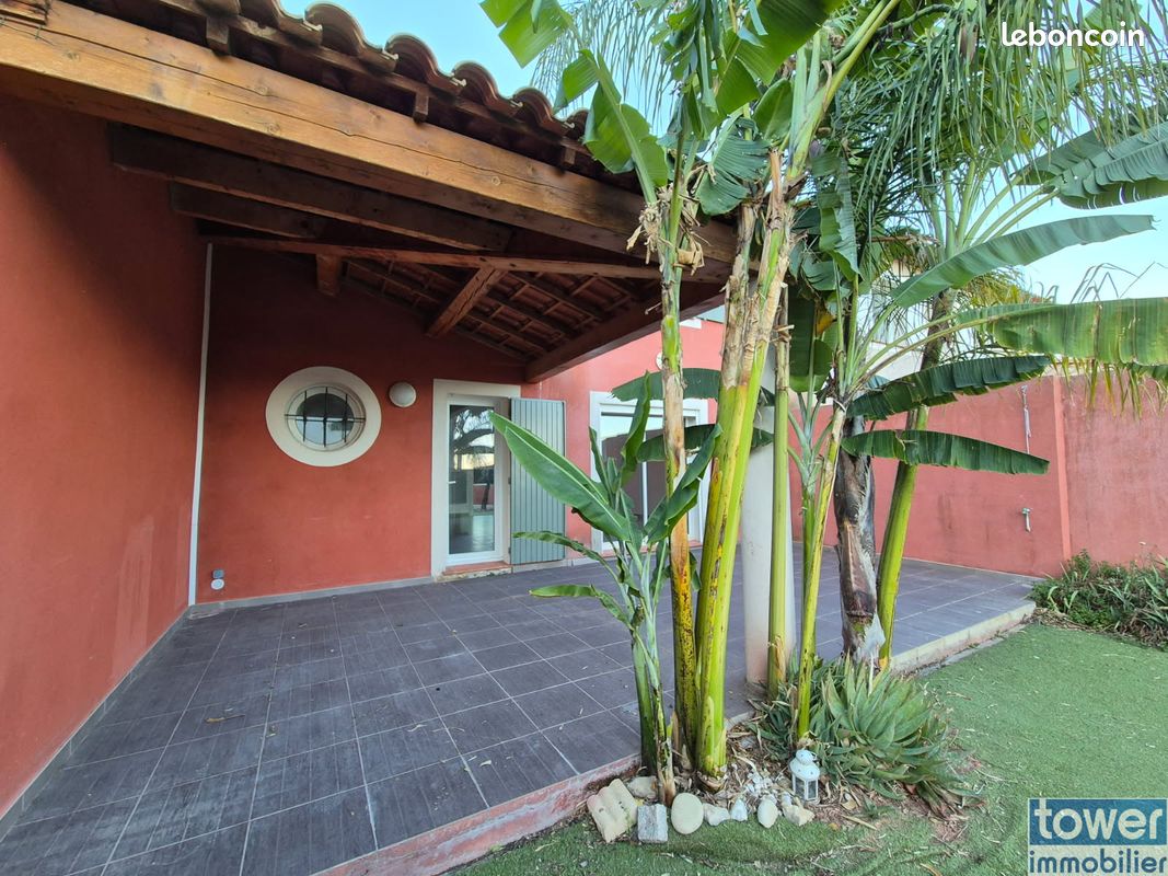 Maison 4 pièces 106 m² · à Cuers · 106 m² · 385 000 €