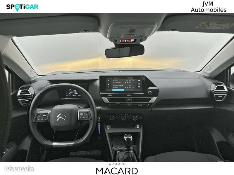 Citroen C4 1.2 PureTech 100ch S&S YOU (image 9)
