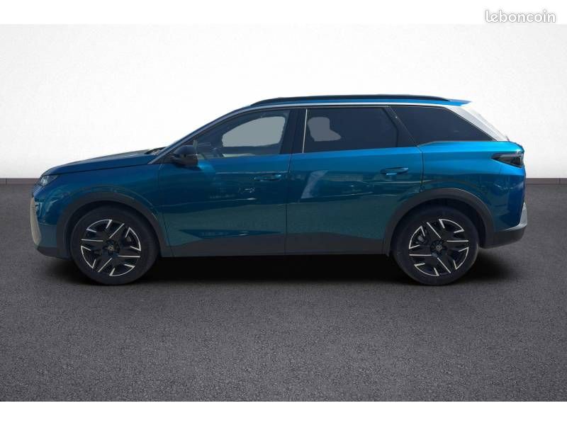 Peugeot 5008 Hybrid 136 e-DCS6 Allure (image 3)
