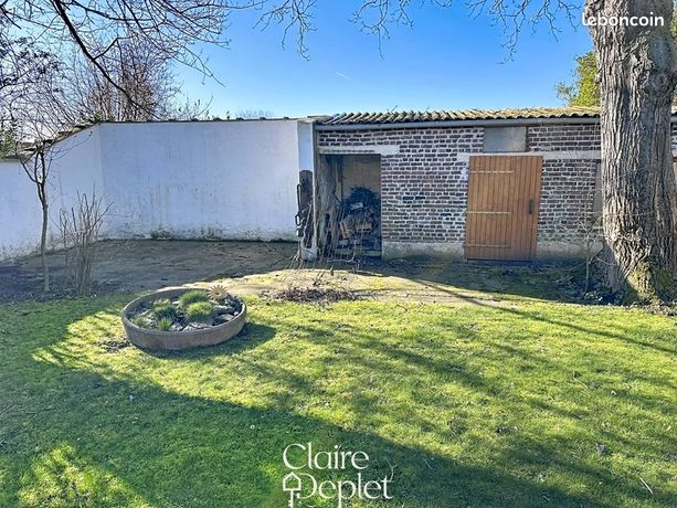 Maison 6 pièces 180 m² — 8