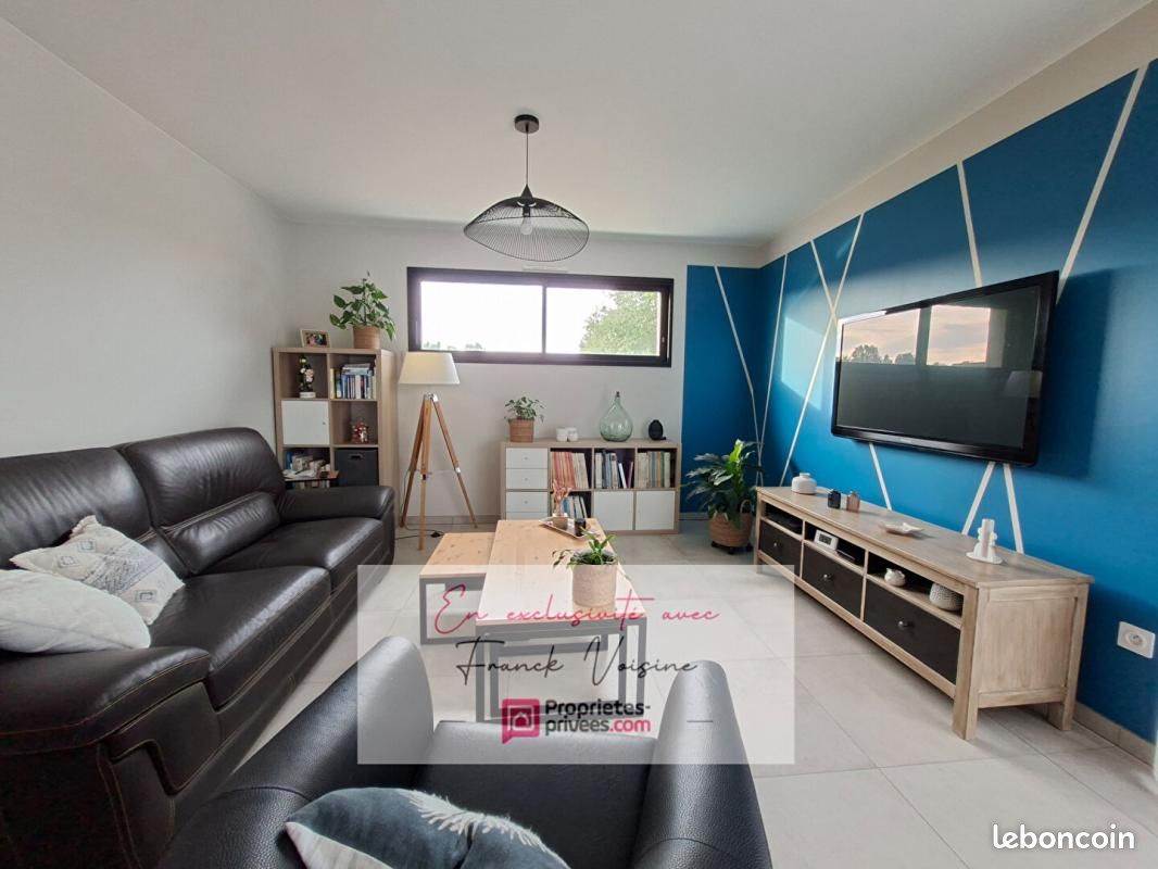 Maison 5 pièces 95 m² · à Saint-Paul-en-Pareds · 95 m² · 259 500 €