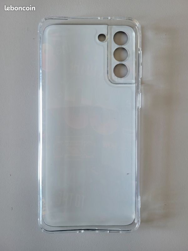 Coque de protection S21+5G (image 2)