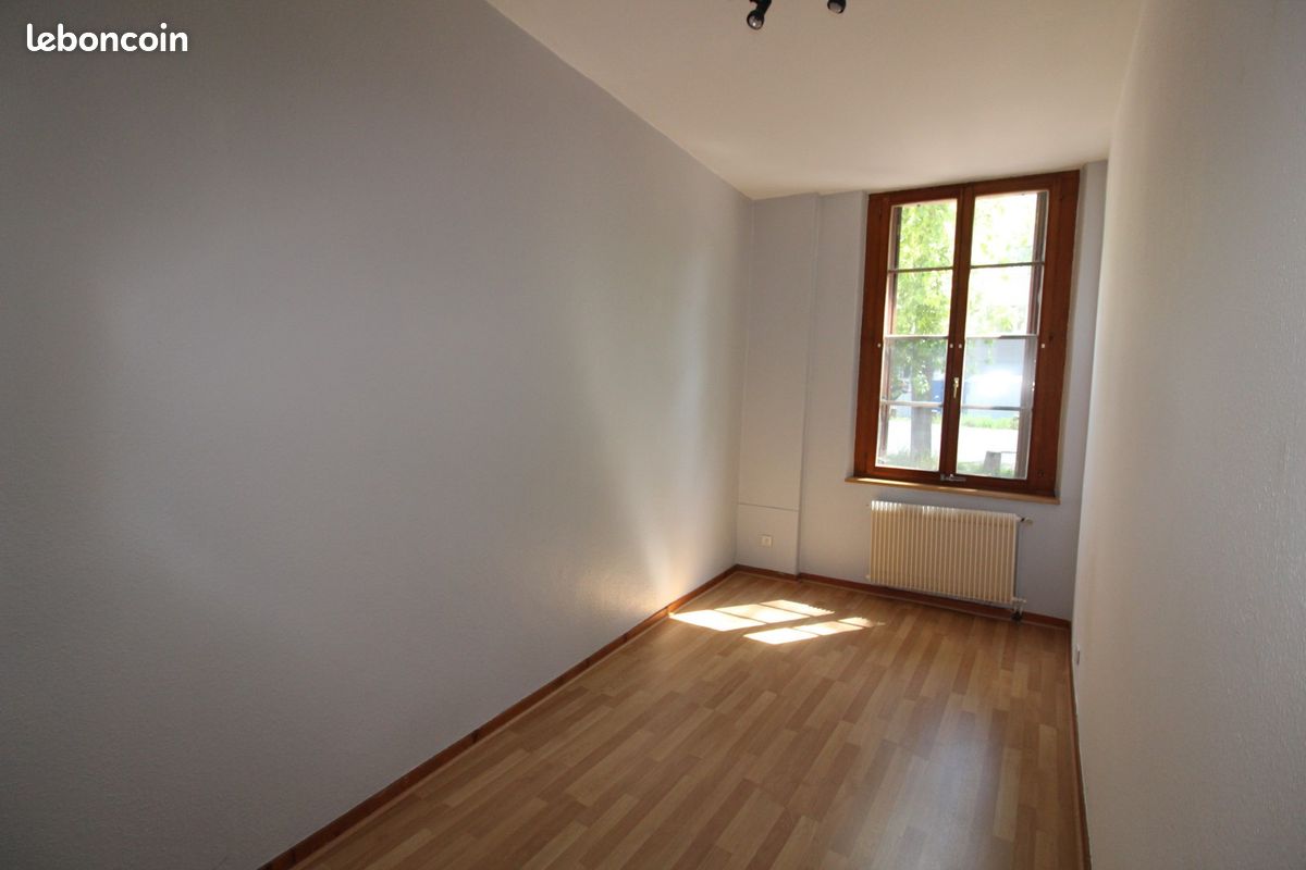Appartement 1 pièce 24 m² · à Strasbourg · 24 m² · 104 000 €