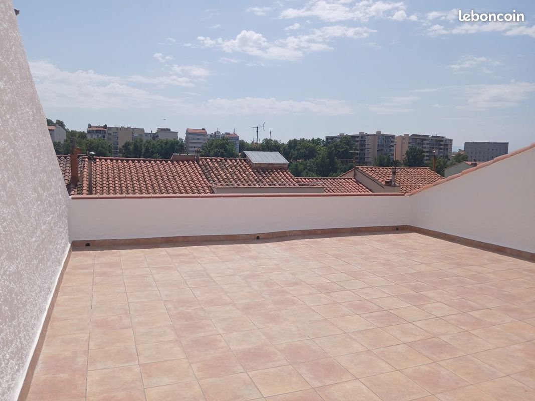 Appartement 8 pièces 260 m² · à Perpignan · 260 m² · 199 900 €