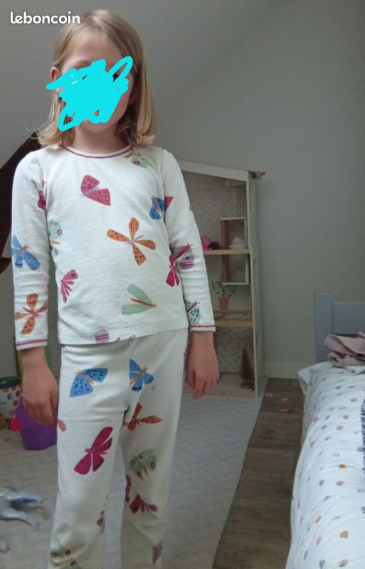 Sale Pyjama Pyjama Enfant Monoprix Enfant Monoprix Pyjama Monoprix