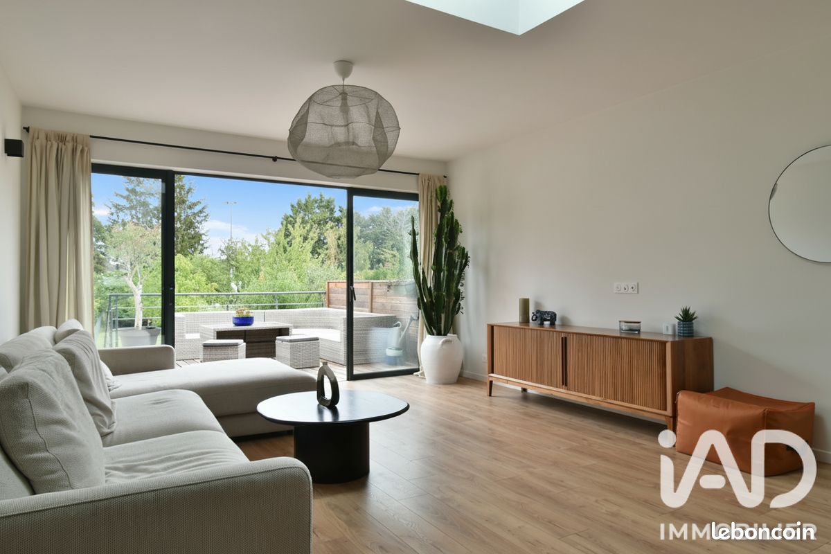Maison 5 pièces 119 m² · à Amiens · 119 m² · 375 000 €