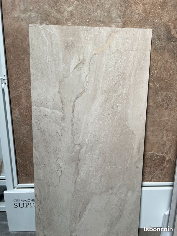 Carrelage XXL 1er Choix : 60x120, 90x90, 120x120 en stock (image 3)