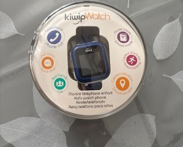 Enfant Kiwipwatch Avis Montre Enfant Kiwip Hotsell