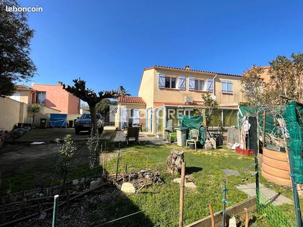 Maison 5 pièces 115 m²